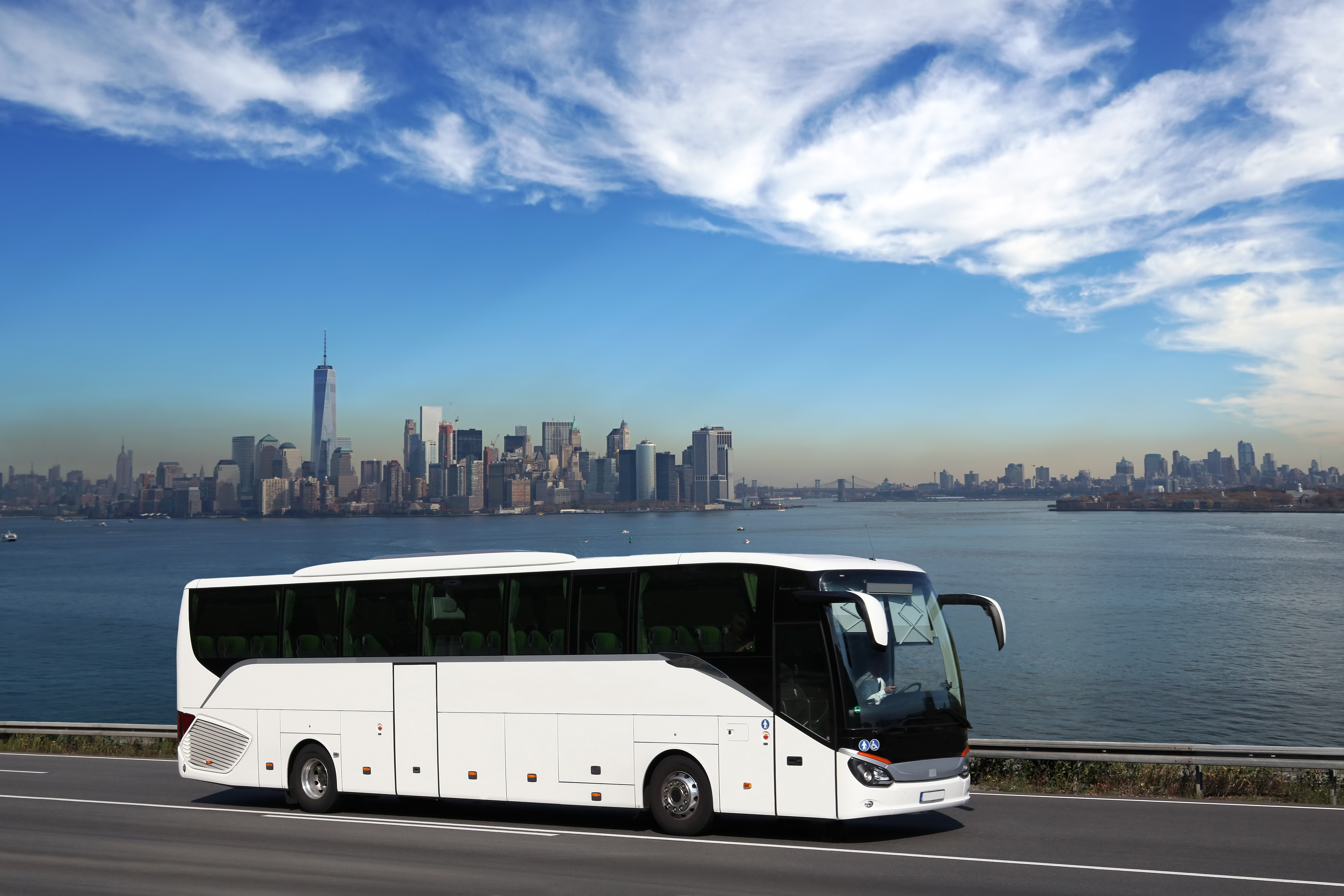 coach tours europe