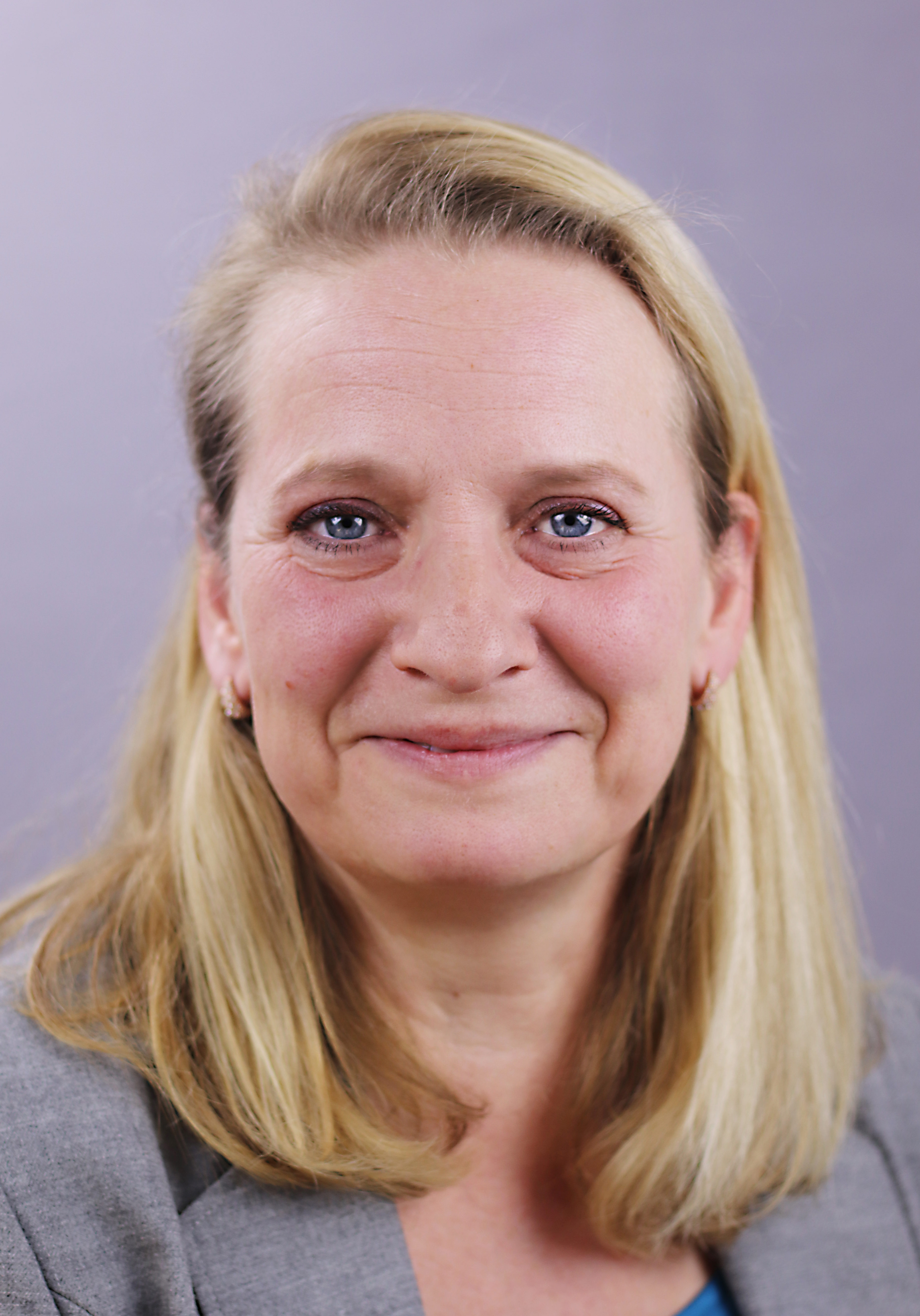 Karin Steigerwald 2020